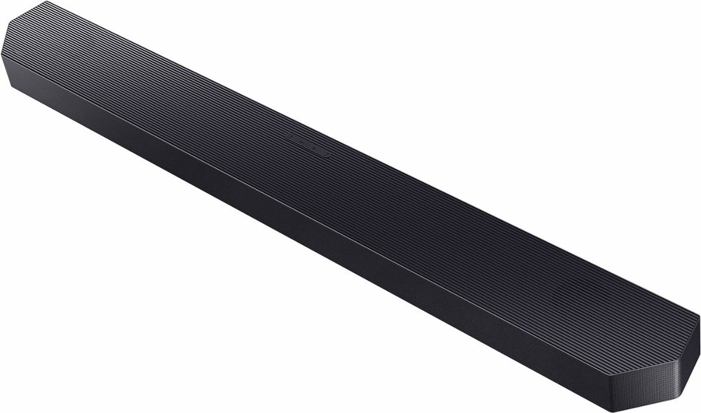 Samsung HW-Q990H Q-Series | 11.1.4-kanaals Dolby Atmos Soundbar | Draadloze Subwoofer & Rear Speakers | Zwart - Afbeelding 4