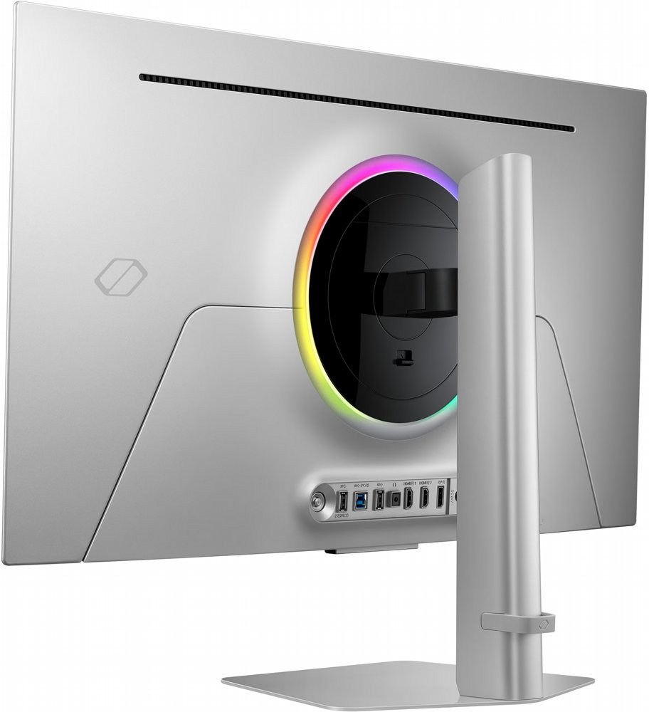 Samsung Odyssey OLED G8 G81SF | 32" 4K QD-OLED | 240Hz | Gaming Monitor - Afbeelding 8