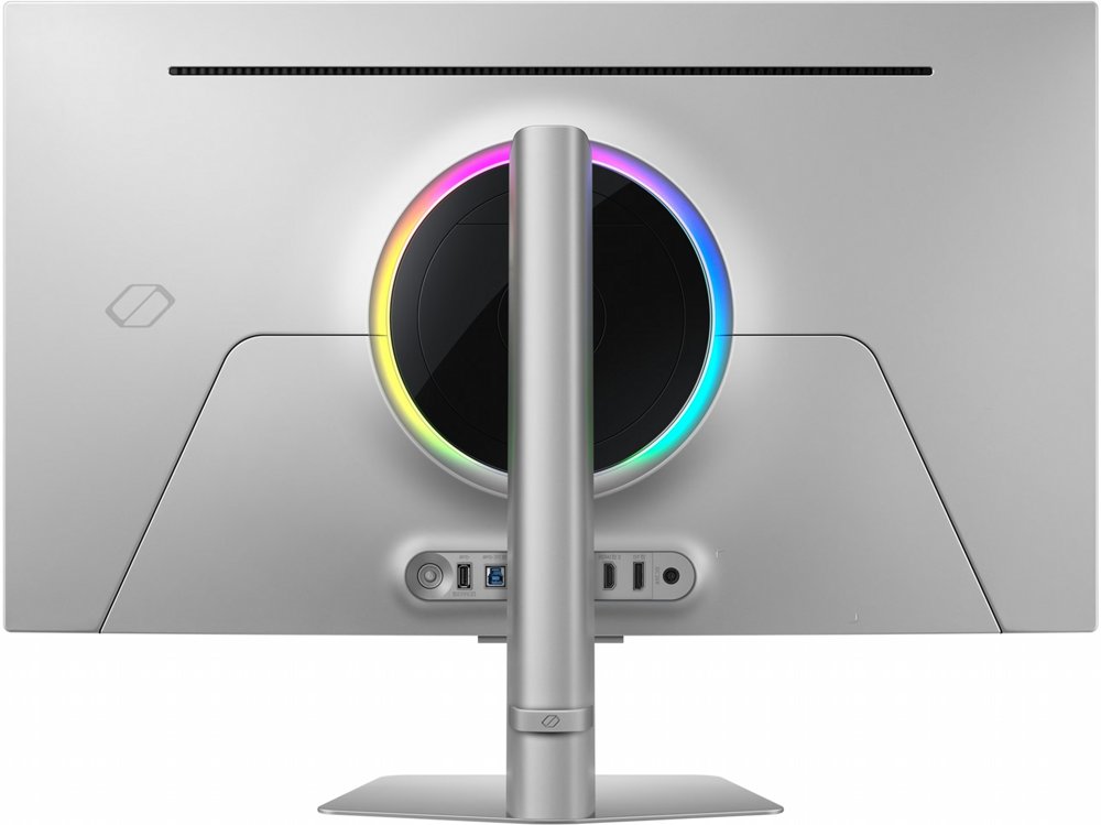 Samsung Odyssey OLED G8 G81SF | 32" 4K QD-OLED | 240Hz | Gaming Monitor - Afbeelding 3