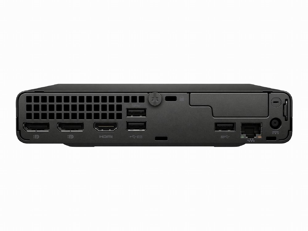 HP Pro Mini 400 G9 | Intel Core i7-14700T | 16GB DDR5 | 512GB SSD | W11 Pro - Afbeelding 3