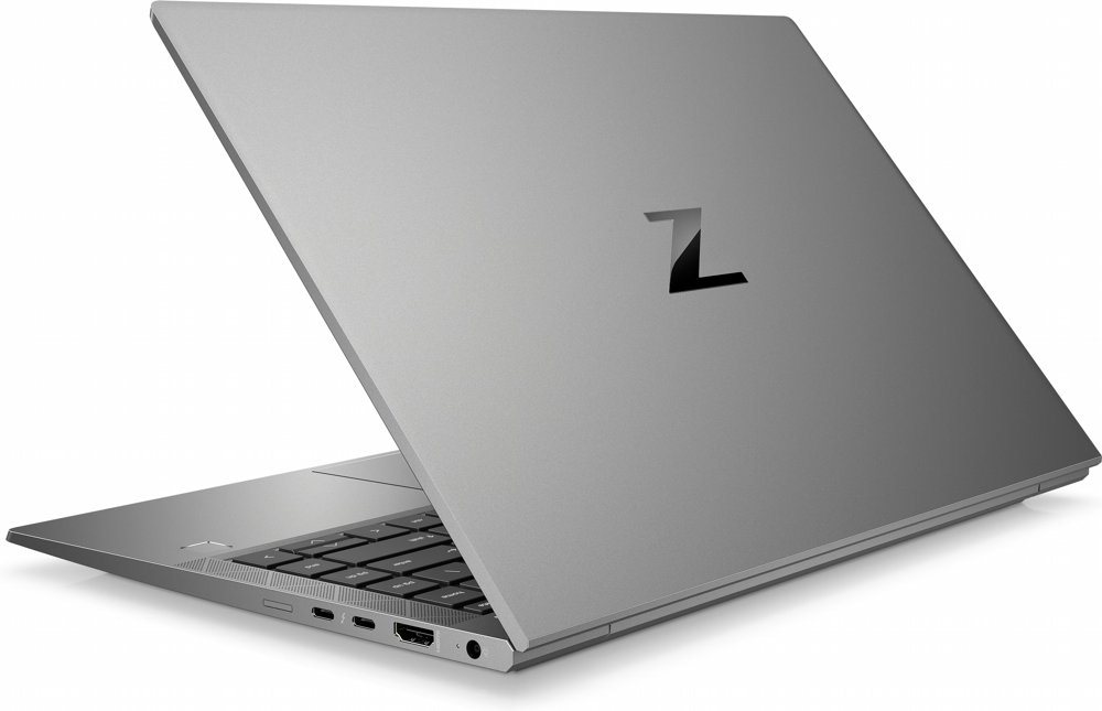 HP ZBook Firefly G8 | 14" Full HD IPS | Intel Core i5-1145G7 | 16GB RAM | 256GB SSD | W11 Pro | Refurbished Silver - Afbeelding 3