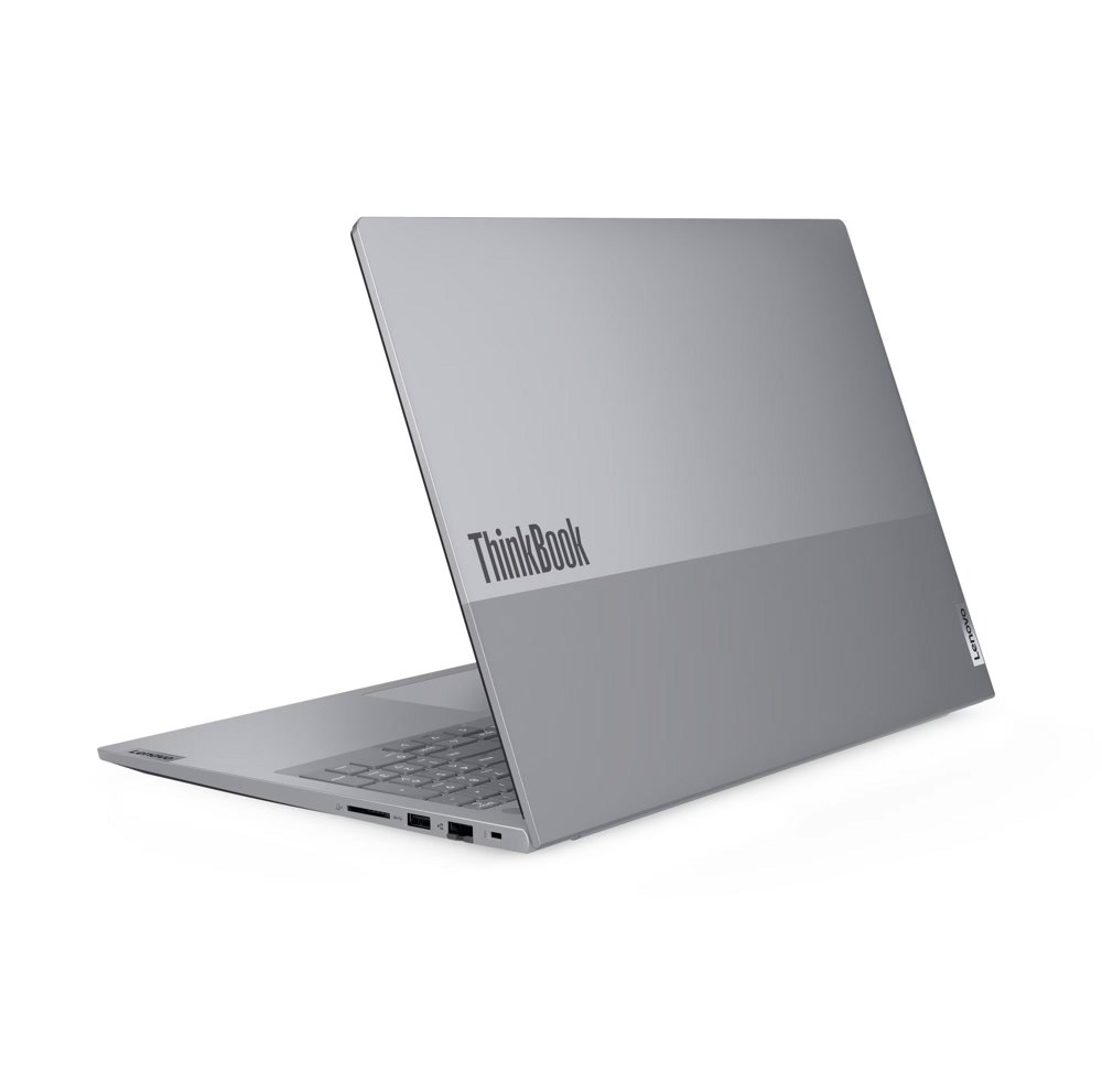 Lenovo ThinkBook 16 G9 | 16'' WUXGA IPS | Intel Core i5-13420H | 16GB DDR5 | 512GB SSD | IR Cam | W11 Pro - Afbeelding 11