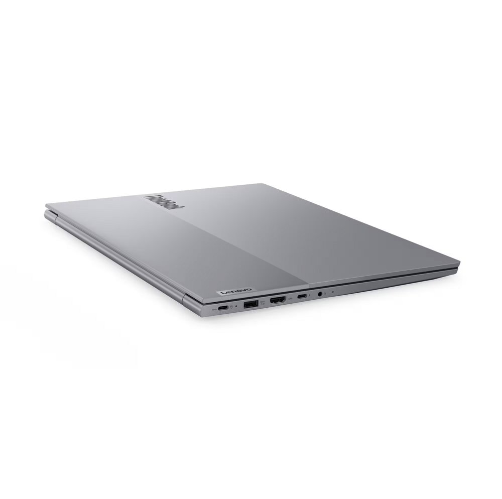 Lenovo ThinkBook 16 G9 | 16'' WUXGA IPS | Intel Core i5-13420H | 16GB DDR5 | 512GB SSD | IR Cam | W11 Pro - Afbeelding 10