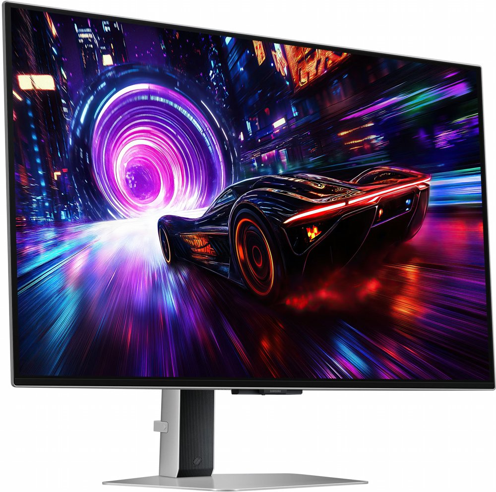 Samsung Odyssey OLED G8 G81SF | 32" 4K QD-OLED | 240Hz | Gaming Monitor - Afbeelding 6