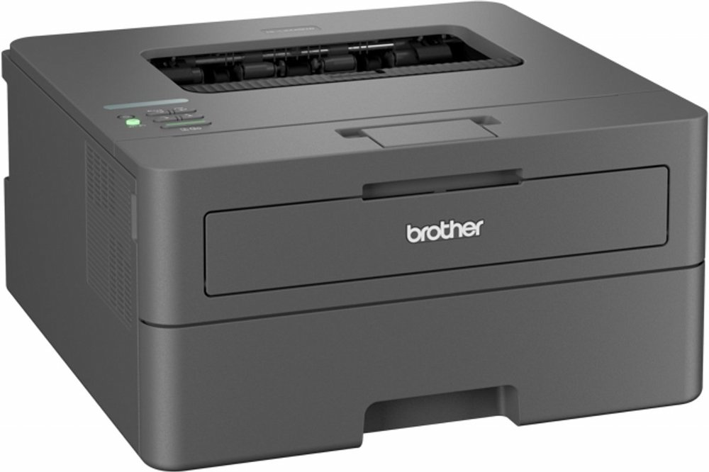 Brother HL-L2445DW | A4 | 1200 × 1200 DPI | 32 ppm | Wi-Fi | Zwart-wit Laserprinter - Afbeelding 4