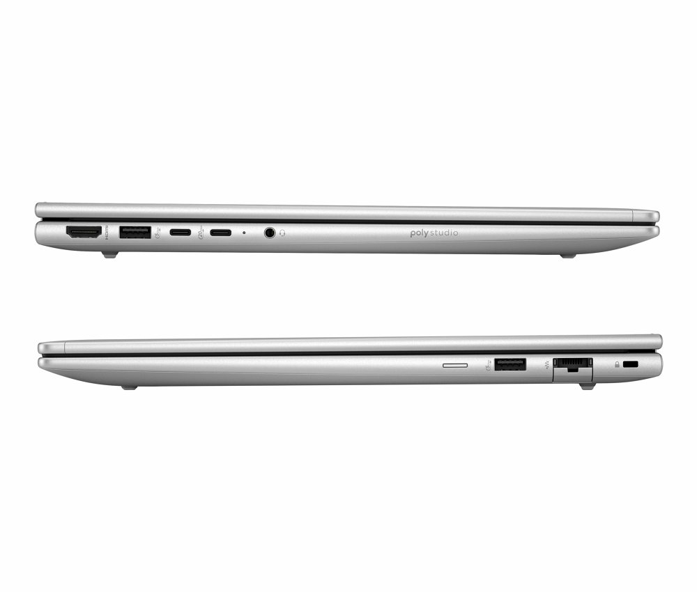 HP ProBook 4 G1i AI | 16” WUXGA IPS | Intel Core Ultra 5 225U | 16GB DDR5 | 512GB SSD | IR Cam | W11 Pro - Afbeelding 3