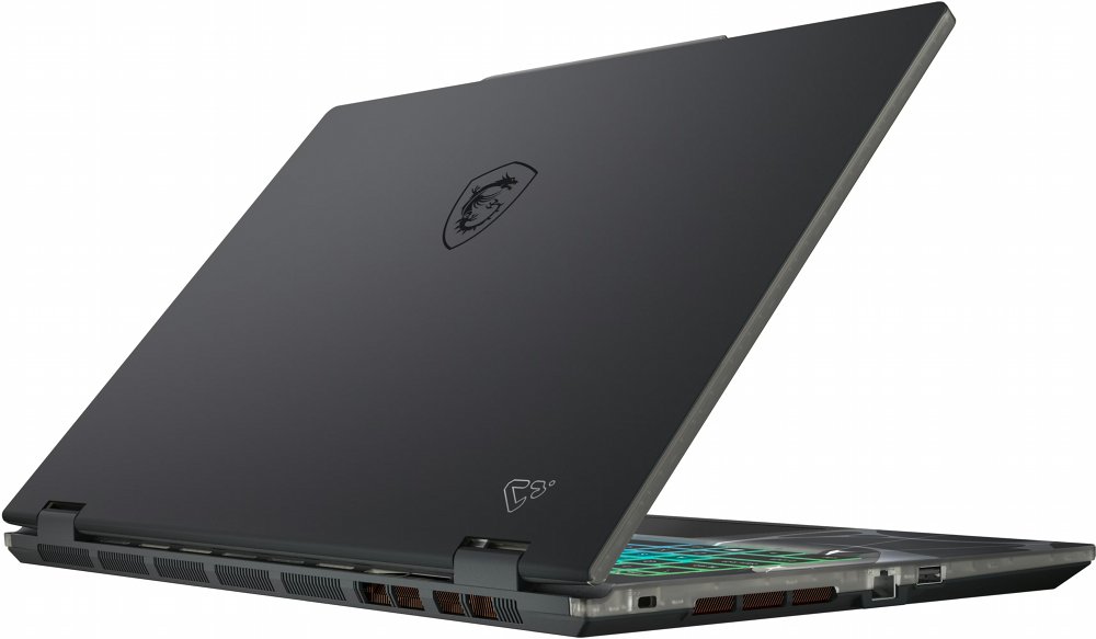 MSI Cyborg A15 AI | 15.6'' Full HD IPS 144Hz | AMD Ryzen 7 260 | RTX5060 | 1TB SSD | Windows 11 Home - Afbeelding 5