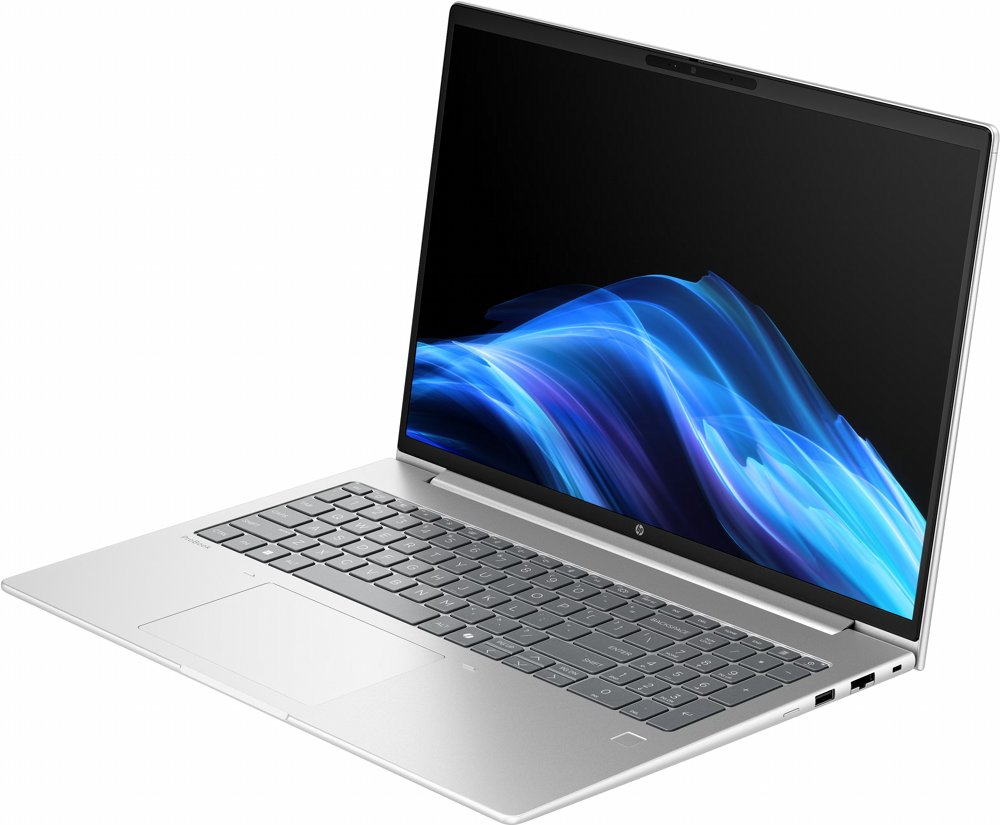 HP ProBook 4 G1i | 16” WUXGA IPS | Intel Core Ultra 7 255U | 16GB DDR5 | 512GB SSD | W11 Professional | OPEN BOX - Afbeelding 5