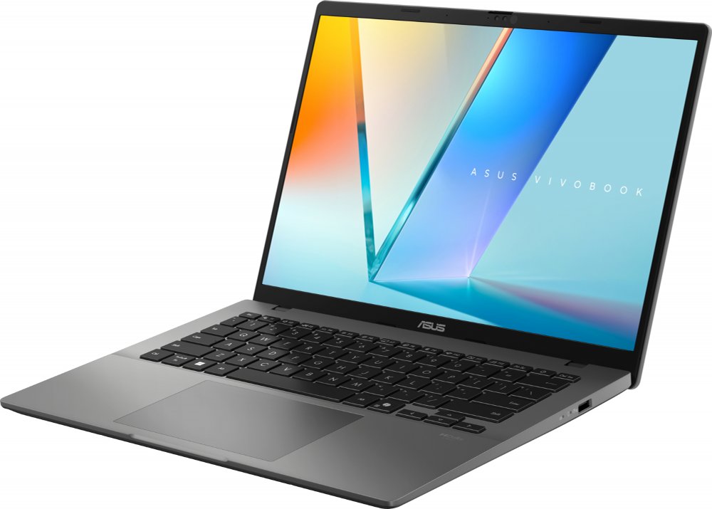 Asus Vivobook 14 | 14'' WUXGA OLED | AMD Ryzen AI 5 330 | 16GB DDR5 | 512GB SSD | W11 Pro - Afbeelding 3