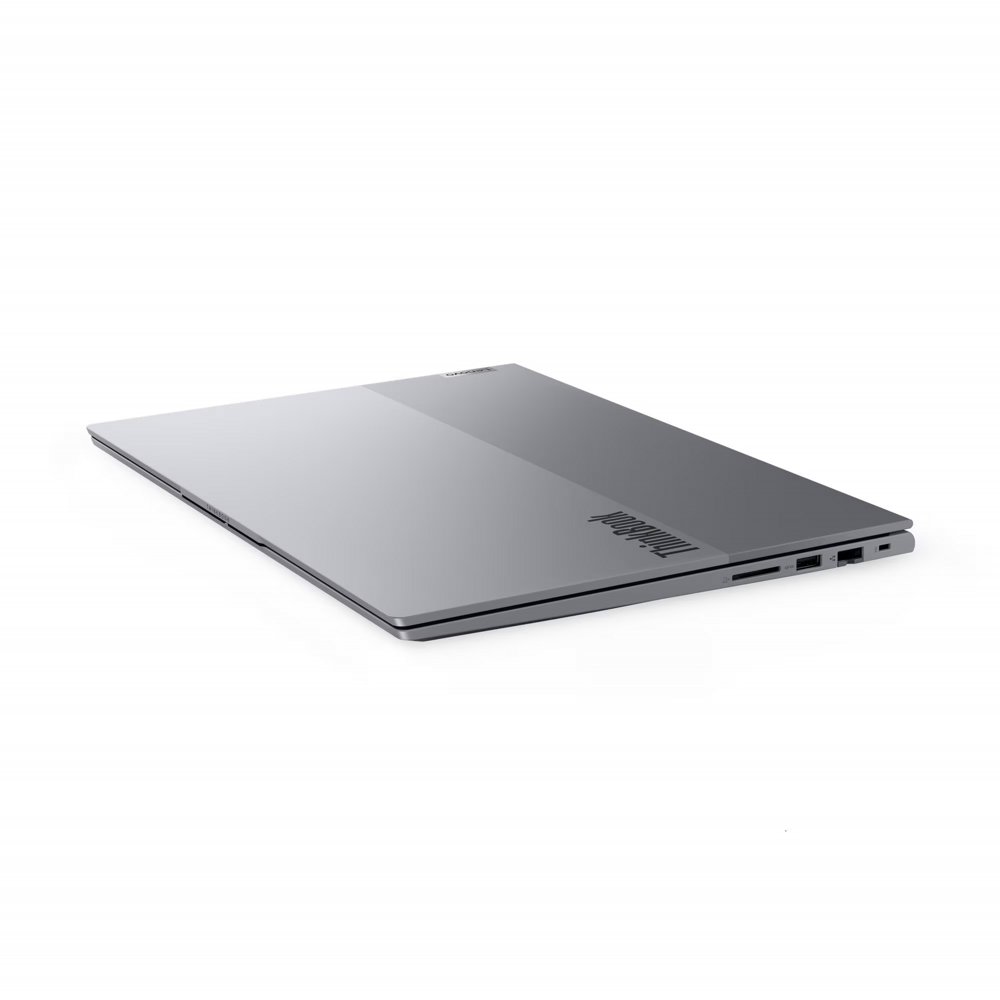 Lenovo ThinkBook 16 G9 | 16'' WUXGA IPS | Intel Core i5-13420H | 16GB DDR5 | 512GB SSD | IR Cam | W11 Pro - Afbeelding 9