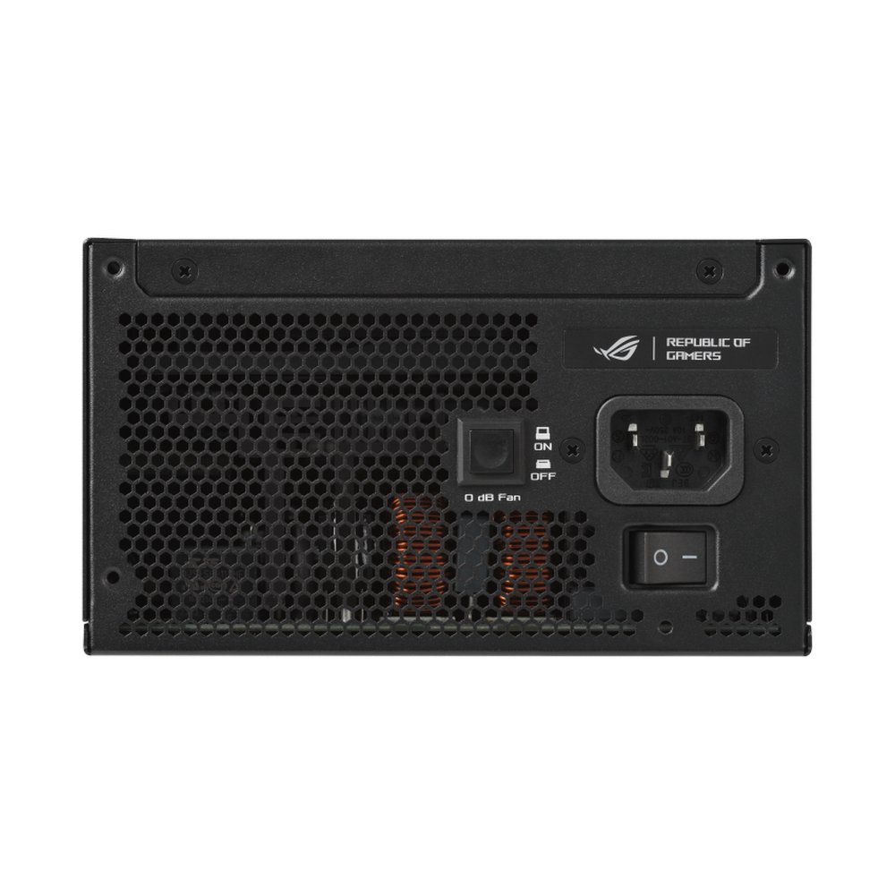 ASUS ROG Strix 1200W ATX Voeding | 80 PLUS Platinum | ATX 3.1 | PCIe 5.1 | Volledig Modulair - Afbeelding 3