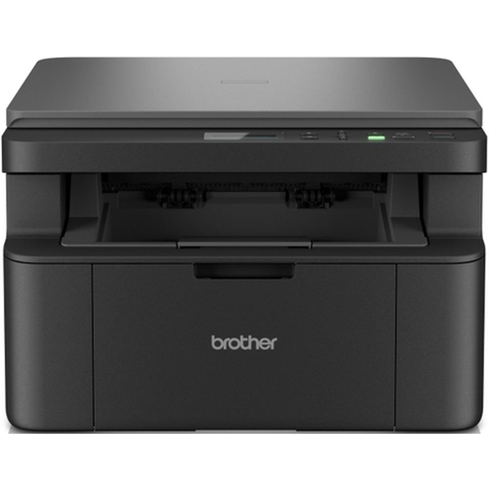 Brother DCP-L1640W | A4 | 600 × 600 DPI | Wi-Fi | Zwart-wit Multifunctionele Laserprinter