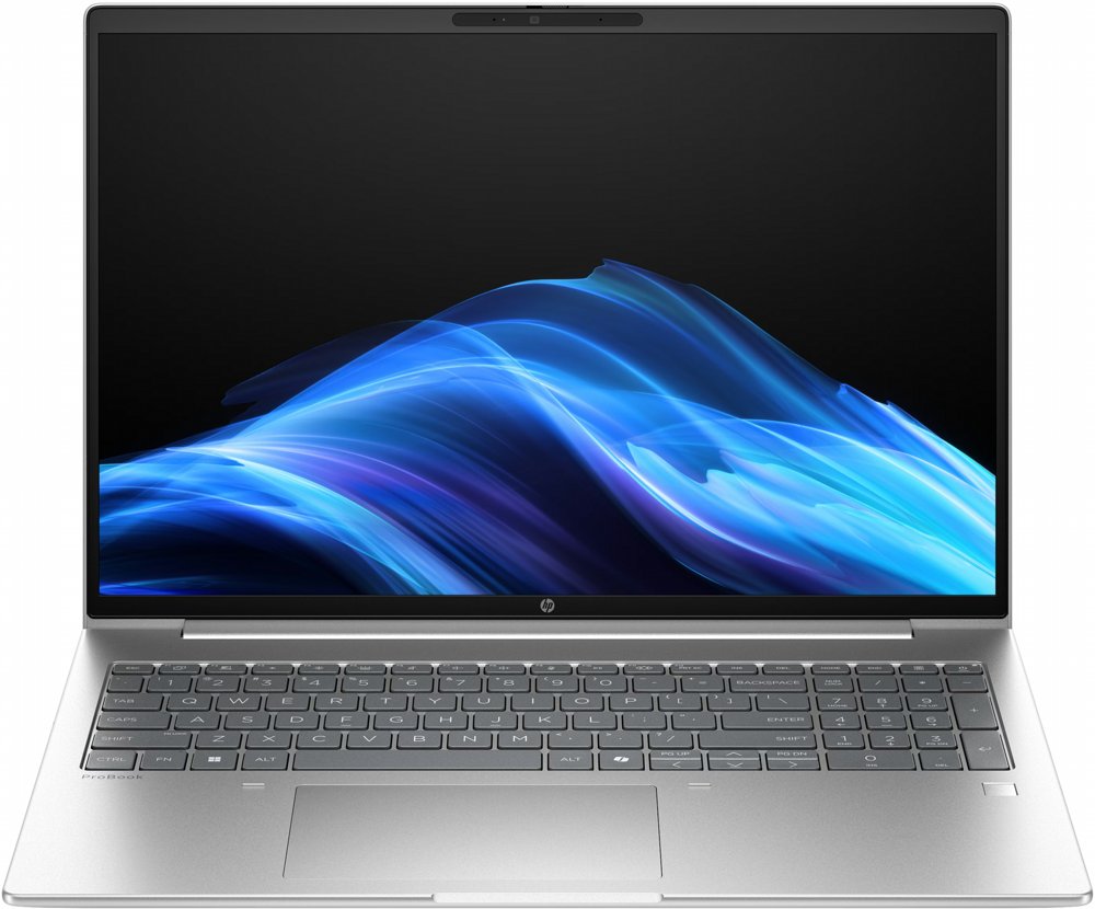 HP ProBook 4 G1i | 16” WUXGA IPS | Intel Core Ultra 7 255U | 16GB DDR5 | 512GB SSD | W11 Professional | OPEN BOX