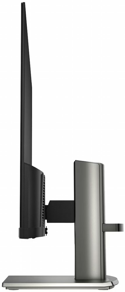 HP Series 5 524da | 23,8" Full HD IPS 100Hz Monitor | Zwart - Afbeelding 3