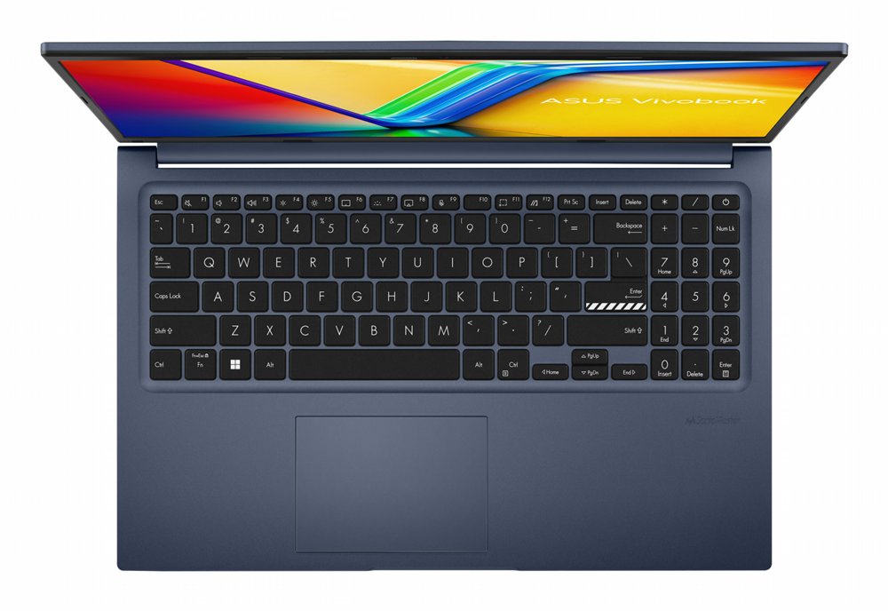 ASUS Vivobook 15 | 15,6'' Full HD IPS | AMD Ryzen 5 7430U | 8GB RAM | 512GB SSD | W11 Pro - Afbeelding 9