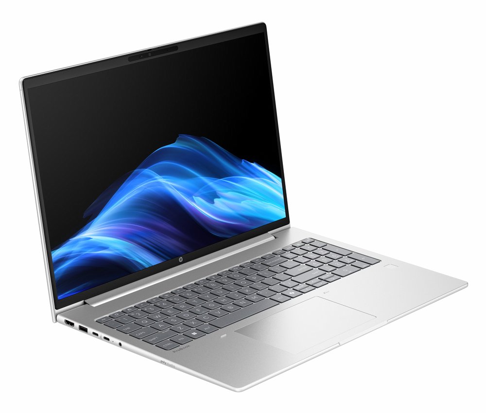 HP Probook 4 G1iR | 16'' WUXGA IPS | Intel Core 5 120U | 16GB DDR5 | 512GB SSD | W11 Pro - Afbeelding 3