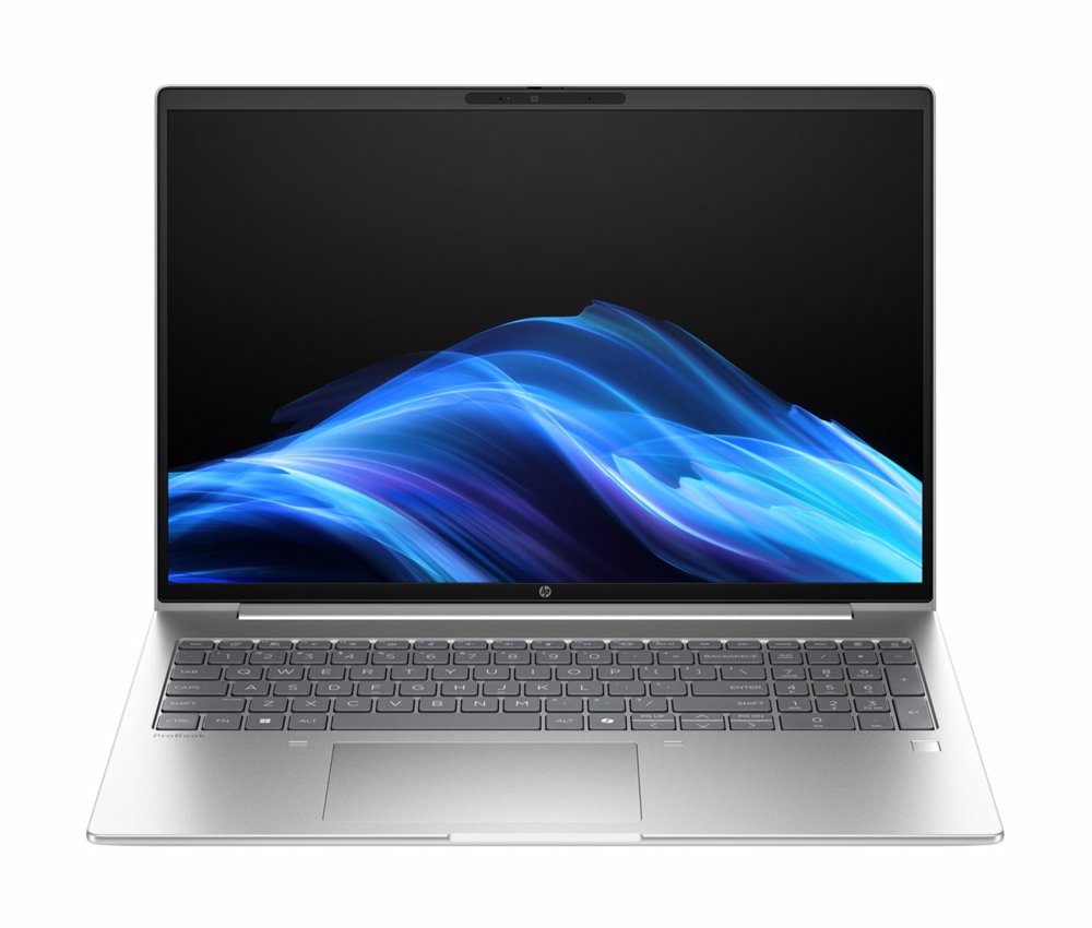 HP ProBook 4 G1i AI | 16” WUXGA IPS | Intel Core Ultra 5 225U | 16GB DDR5 | 512GB SSD | IR Cam | W11 Pro