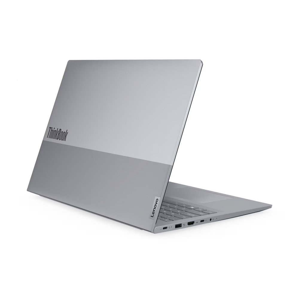 Lenovo ThinkBook 16 G9 | 16'' WUXGA IPS | Intel Core i5-13420H | 16GB DDR5 | 512GB SSD | IR Cam | W11 Pro - Afbeelding 12