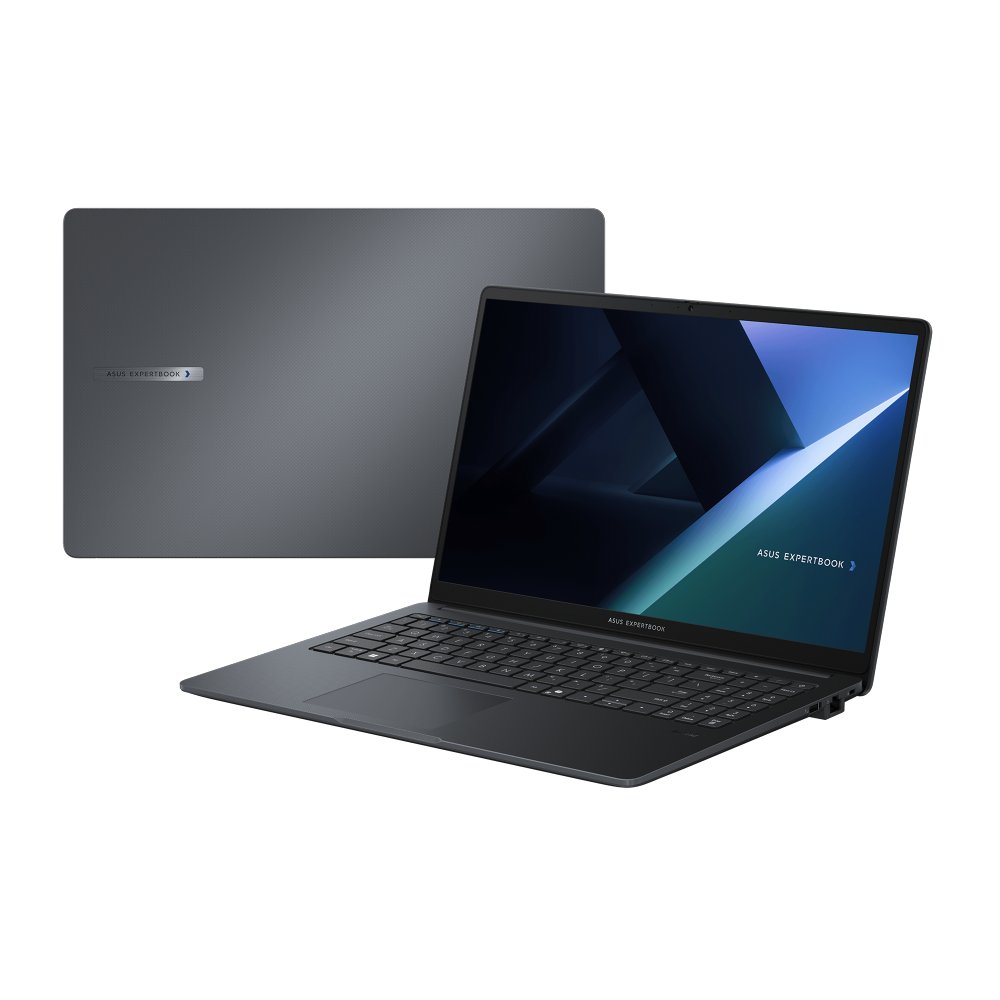 Asus ExpertBook B1 | 15.6'' Full HD | Intel Core 5 120U | 16GB DDR5 | 512GB SSD | W11 Pro Education - Afbeelding 4
