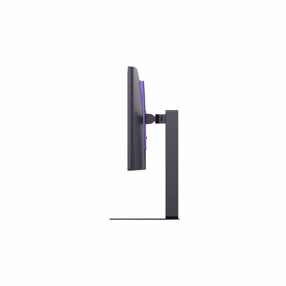LG UltraGear evo 27GM950B | 27" 5K Mini-LED | 5K 165Hz / QHD 330Hz Dual Mode | Gaming Monitor - Afbeelding 4
