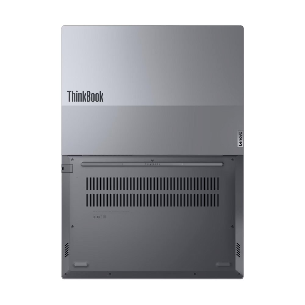 Lenovo ThinkBook G8 | 14'' WUXGA IPS | Intel Core Ultra 5 255U | 16GB DDR5 | 512GB SSD | IR Cam | USB4 | W11 Pro - Afbeelding 11