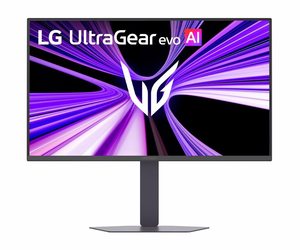 LG UltraGear evo 27GM950B | 27" 5K Mini-LED | 5K 165Hz / QHD 330Hz Dual Mode | Gaming Monitor