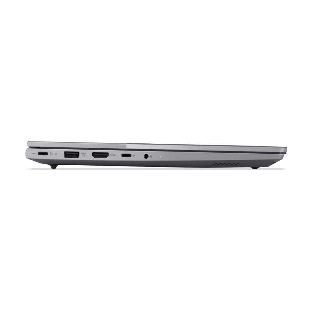 Lenovo ThinkBook G8 | 14'' WUXGA IPS | Intel Core Ultra 5 255U | 16GB DDR5 | 512GB SSD | IR Cam | USB4 | W11 Pro - Afbeelding 14