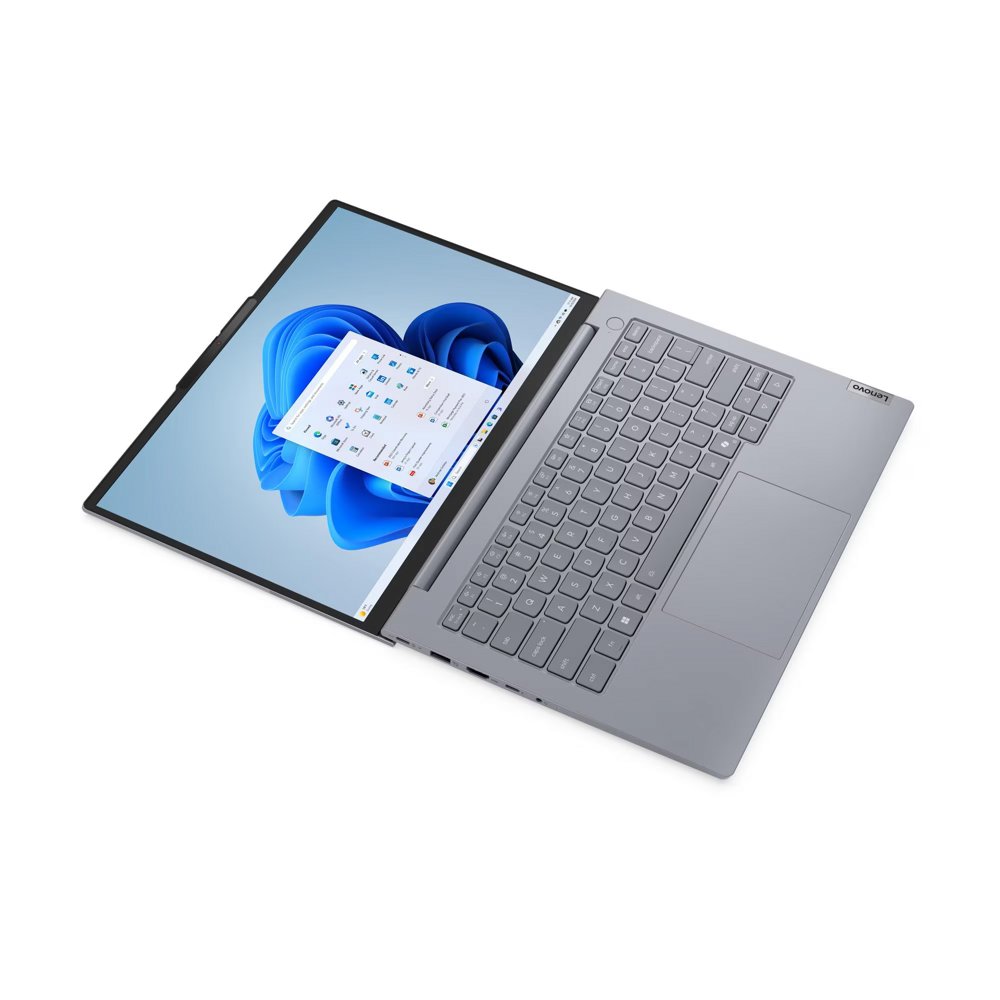 Lenovo ThinkBook G8 | 14'' WUXGA IPS | Intel Core Ultra 5 255U | 16GB DDR5 | 512GB SSD | IR Cam | USB4 | W11 Pro - Afbeelding 18