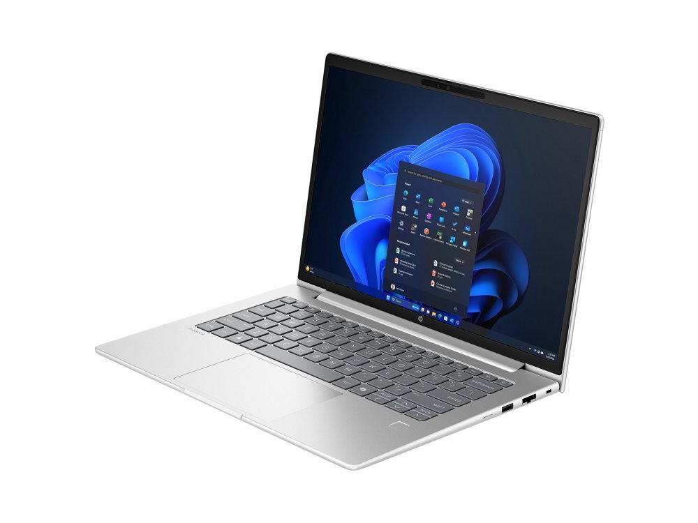 HP ProBook 4 G1i AI | 16” WUXGA IPS | Intel Core Ultra 7 255U | 16GB DDR5 | 512GB SSD | W11 Pro - Afbeelding 4