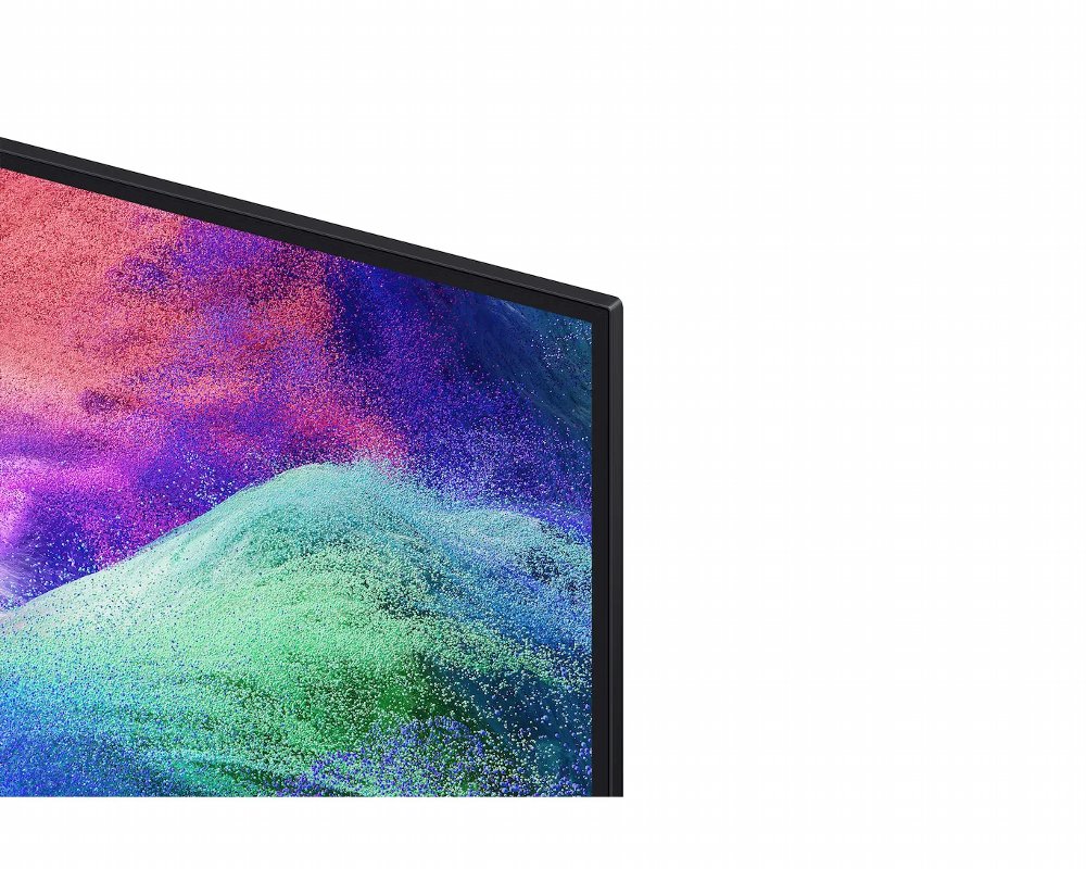 Samsung R85H | 55" 4K Micro RGB Smart TV | 100Hz | Tizen | Vision AI - Afbeelding 4