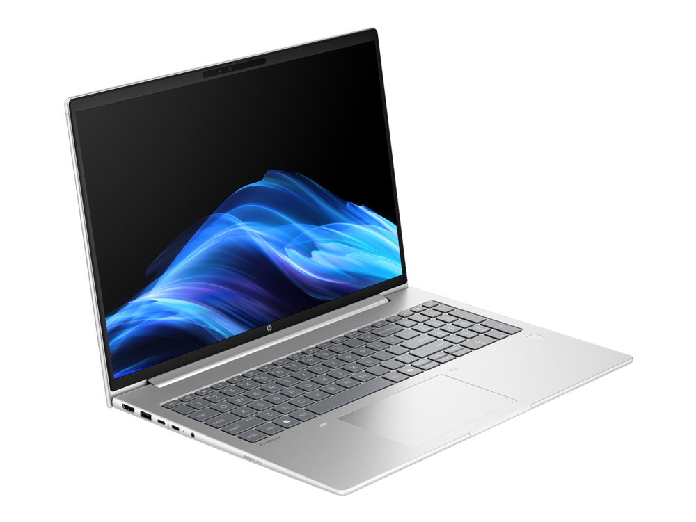 HP ProBook 4 G1i AI | 16” WUXGA IPS | Intel Core Ultra 7 255U | 16GB DDR5 | 512GB SSD | W11 Pro - Afbeelding 5