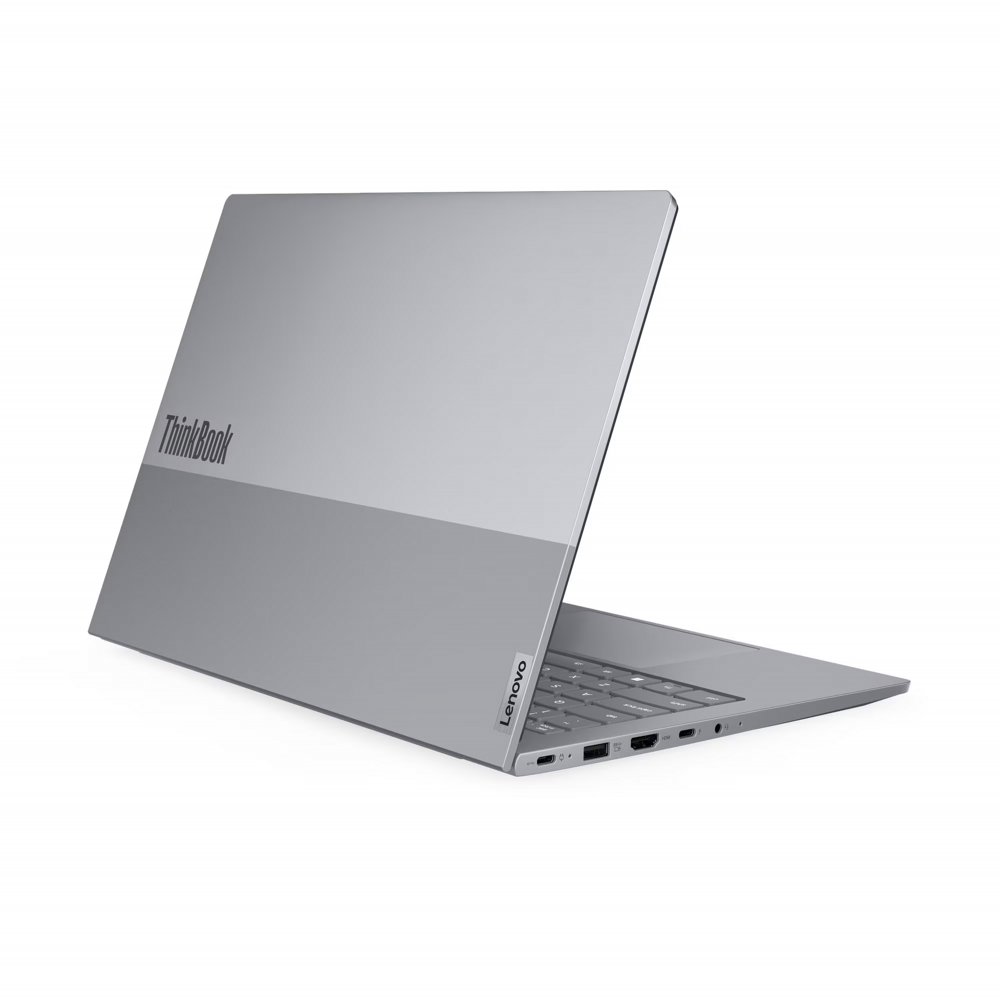 Lenovo ThinkBook G8 | 14'' WUXGA IPS | Intel Core Ultra 5 255U | 16GB DDR5 | 512GB SSD | IR Cam | USB4 | W11 Pro - Afbeelding 16