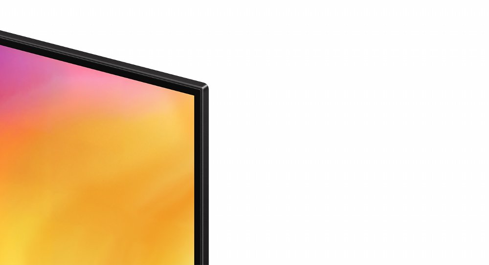 Samsung M70H | 55" 4K Mini LED | 50Hz | HDR10+ | Smart TV | Zwart - Afbeelding 6