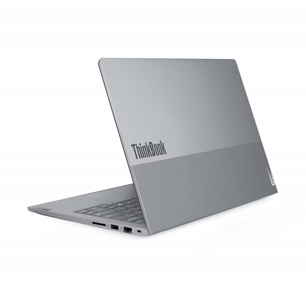 Lenovo ThinkBook G8 | 14'' WUXGA IPS | Intel Core Ultra 5 255U | 16GB DDR5 | 512GB SSD | IR Cam | USB4 | W11 Pro - Afbeelding 17