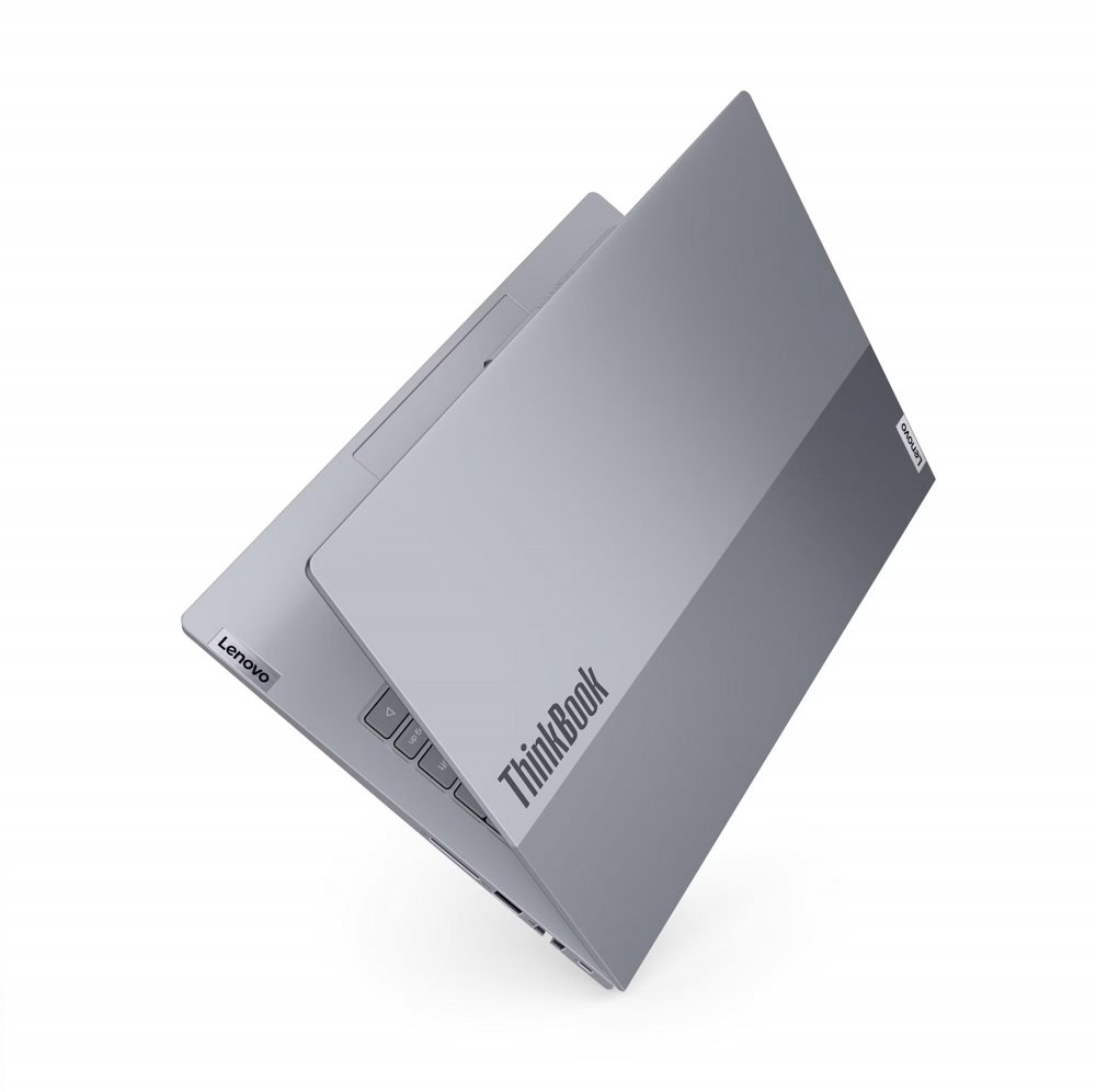 Lenovo ThinkBook G8 | 14'' WUXGA IPS | Intel Core Ultra 5 255U | 16GB DDR5 | 512GB SSD | IR Cam | USB4 | W11 Pro - Afbeelding 15