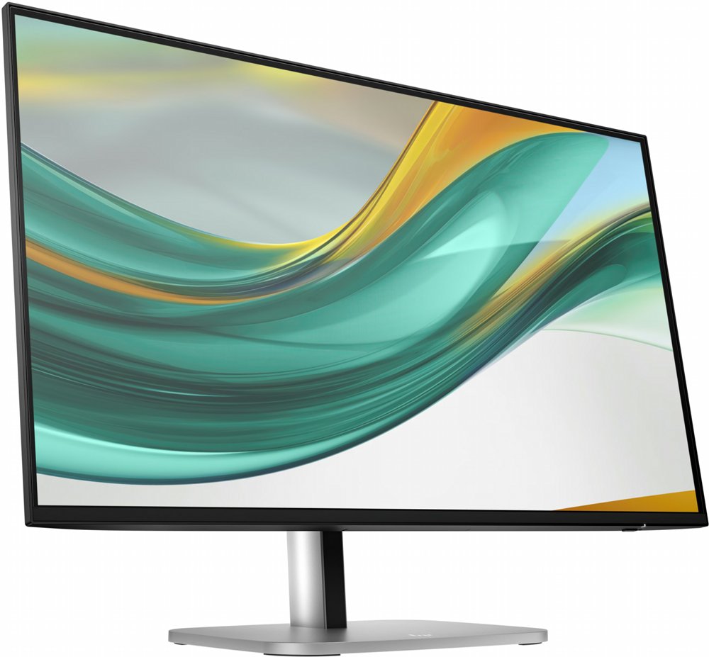HP Series 5 Pro 527pf | 27" Full HD IPS | 120Hz | USB-hub | Monitor - Afbeelding 3