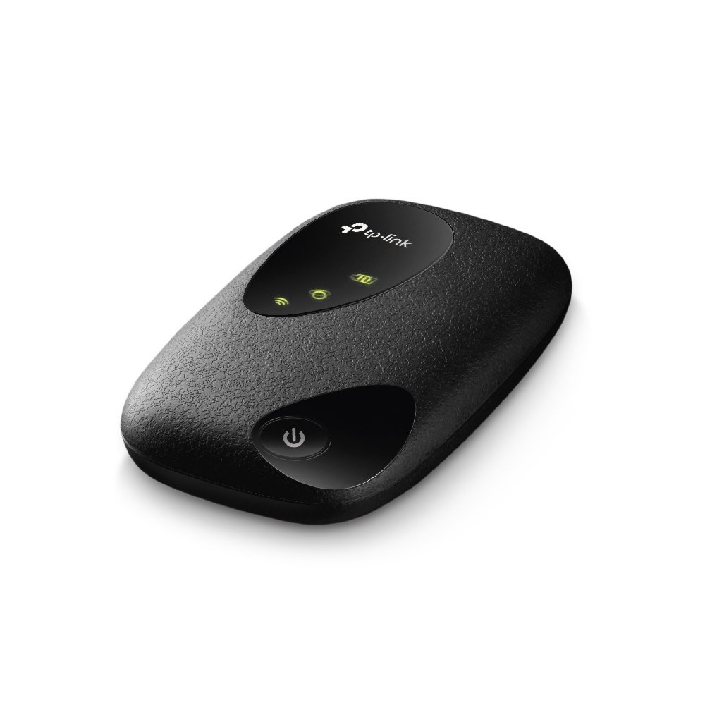 TP-Link M7000 4G LTE Mobiele Router | Wi-Fi Hotspot | RETURNED - Afbeelding 3