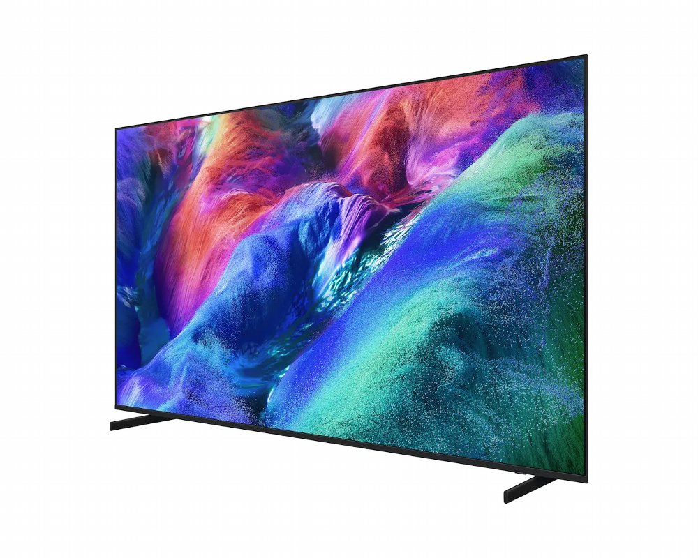 Samsung R85H | 55" 4K Micro RGB Smart TV | 100Hz | Tizen | Vision AI - Afbeelding 3