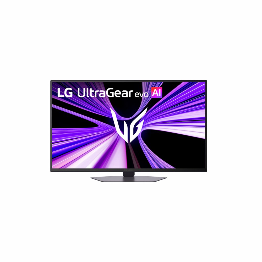 LG UltraGear evo 27GM950B | 27" 5K Mini-LED | 5K 165Hz / QHD 330Hz Dual Mode | Gaming Monitor - Afbeelding 7