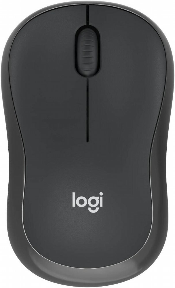 Logitech M240 Silent | Draadloze Bluetooth Muis | 4000 DPI | SilentTouch - Afbeelding 3