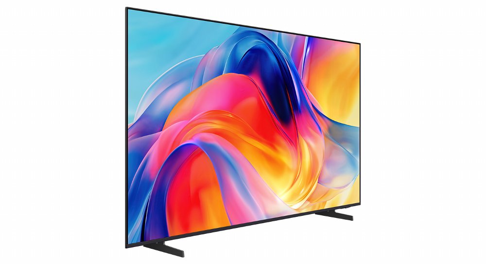 Samsung M70H | 55" 4K Mini LED | 50Hz | HDR10+ | Smart TV | Zwart - Afbeelding 3