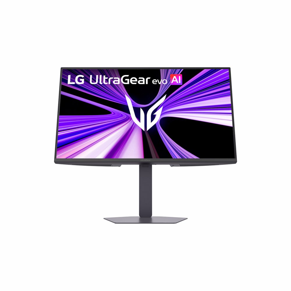 LG UltraGear evo 27GM950B | 27" 5K Mini-LED | 5K 165Hz / QHD 330Hz Dual Mode | Gaming Monitor - Afbeelding 14