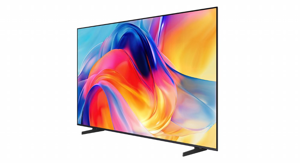 Samsung M70H | 55" 4K Mini LED | 50Hz | HDR10+ | Smart TV | Zwart - Afbeelding 4