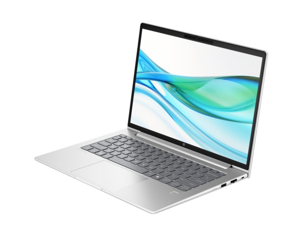 HP ProBook 440 G11 | 14'' IPS WUXGA | Intel Core Ultra 5 125U | 16GB DDR5 | 512GB | W11 Professional - Afbeelding 3