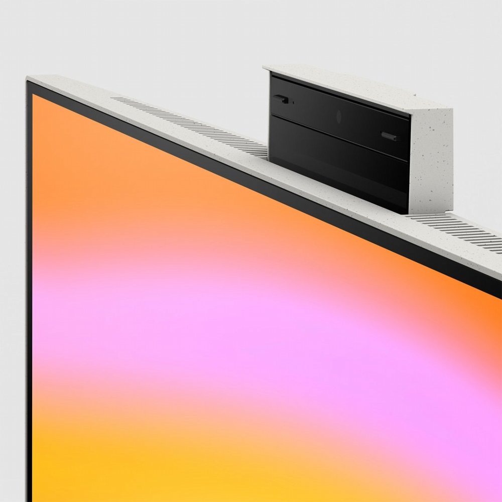 HP All-in-One 27-cr0204nw | 27" Full HD IPS | AMD Ryzen 7 7730U | 16GB RAM | 512GB SSD | Windows 11 Pro | Wit - Afbeelding 3