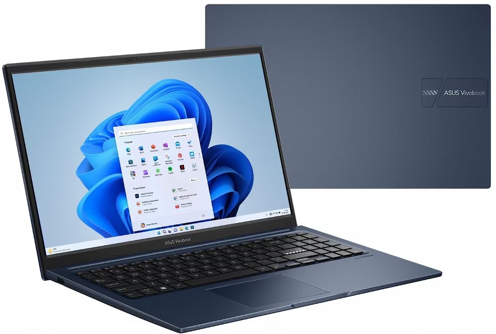 Asus Vivobook 15 X1504MA | 15.6'' Full HD IPS | Intel Core 5 320 | 8GB DDR5 | 512GB SSD | W11 Pro - Afbeelding 5