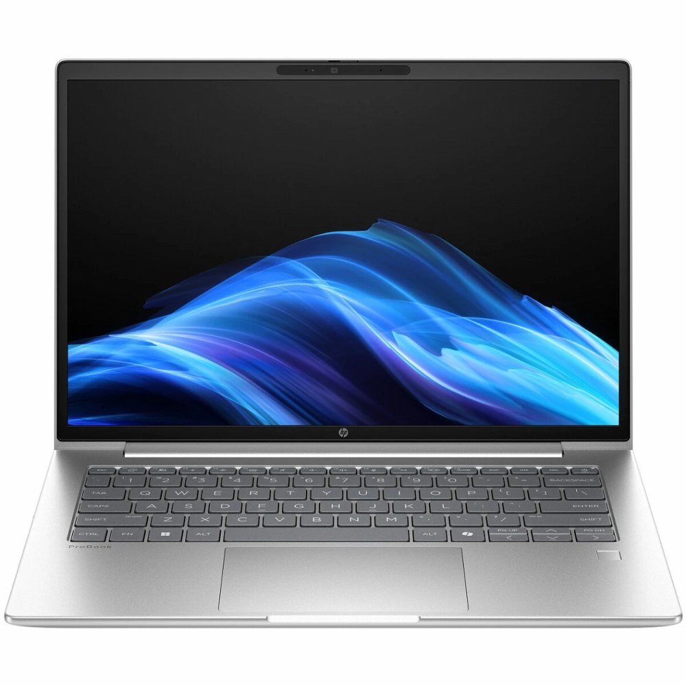 HP ProBook 4 G1i AI | 14" WUXGA IPS | Intel Core Ultra 5 225U | 16GB DDR5 | 512GB SSD | W11 Pro