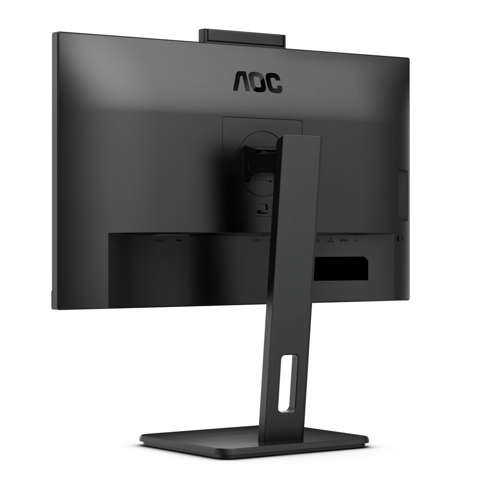 AOC 24P3CW | 23.8" Full HD IPS | 100Hz | 4ms | USB-C 65W | 5MP Webcam - Afbeelding 9