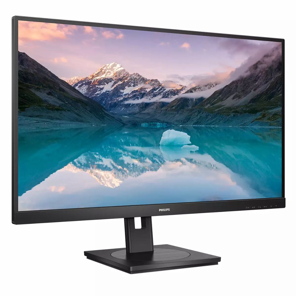 Philips S Line 275S9JML/00 | 27" QHD VA | 75Hz | 4ms | Monitor - Afbeelding 7