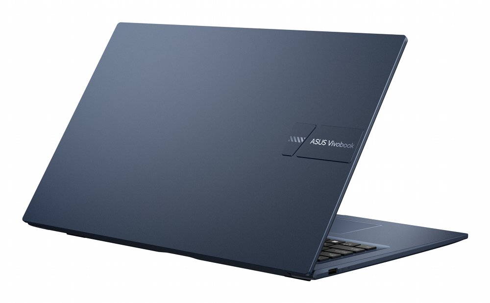 ASUS Vivobook 17 X1704VA | 17.3'' Full HD IPS | Intel Core 5 120U | 16GB RAM | 512B SSD | W11 Home | Quiet Blue | OPEN BOX - Afbeelding 17